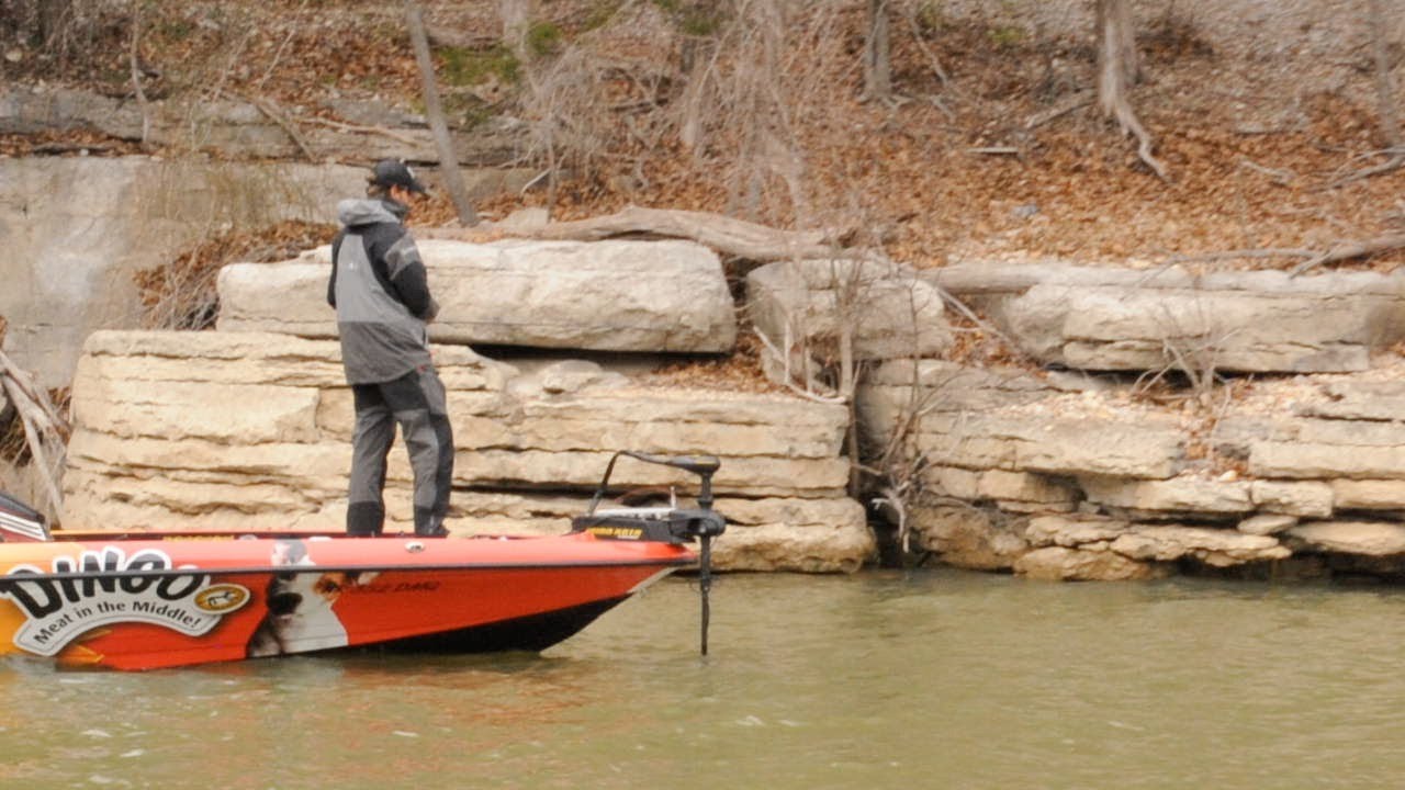 Reeltime Report: Beaver Lake, Day 4