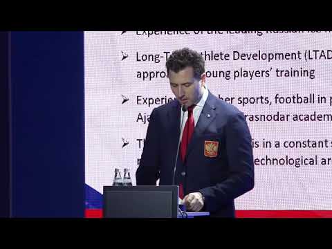 Video: Roman Rotenberg - Russian businessman and hockey functionary