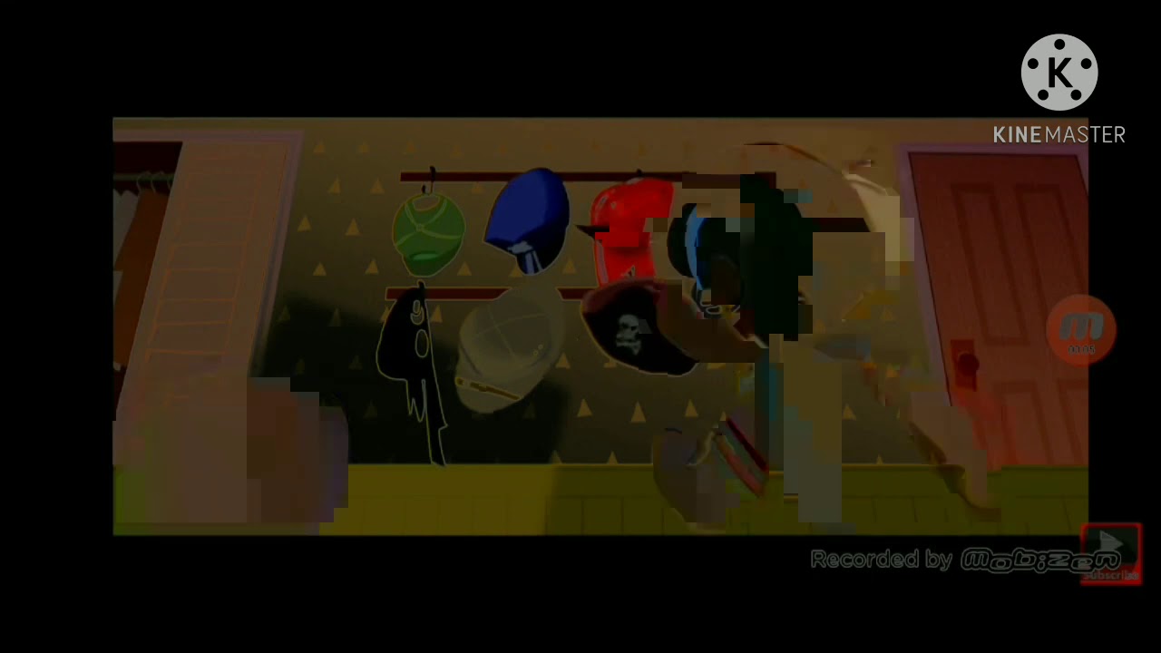 The boss baby end credits in G major 4 YouTube