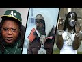 POLO G DONT MISS!!! Polo G - Diaries Of A Soldier / Luh Da Raq | (Chicago) REACTION!!!!!