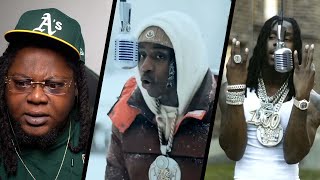 POLO G DONT MISS!!! Polo G - Diaries Of A Soldier \/ Luh Da Raq | (Chicago) REACTION!!!!!