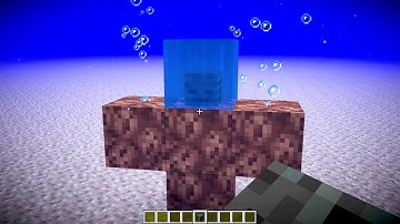 what if you create a wither underwater ?