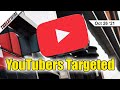 YouTubers Targeted In Malware Attacks; REvil Goes Offline  - ThreatWire