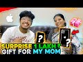 TSG Jash Gave Surprise Gift To His Mom 🎁 Crying Moment😭 || Big Announcement - Two side Gamers Vlog