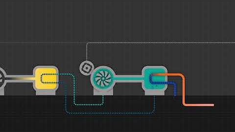 This is how cogeneration works