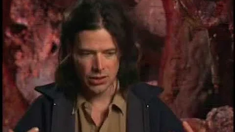 Lexx season 4 interview Michael McManus