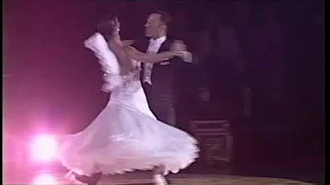 Massimo Giorgianni & Alessia Manfredini - Waltz - ...