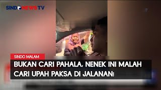 Download Lagu Nenek-Nenek di Surabaya Viral! Ngaku Jaga Parkir, Ternyata Malak!  | Sindo Malam | 29/07 MP3