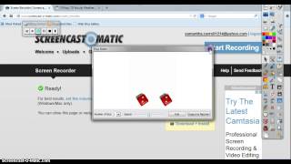 ActivInspire-Screen Recorder
