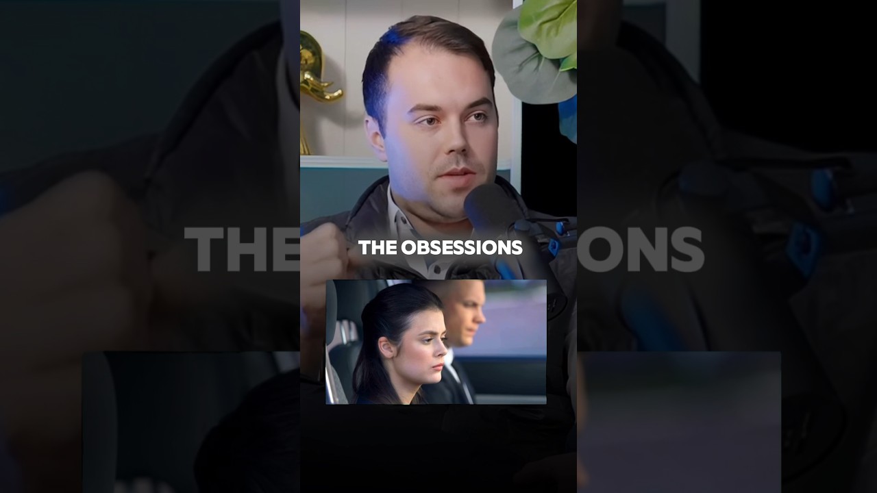 Have INTRUSIVE thoughts? Try this. 