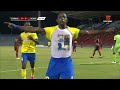 TTPFL | Defence Force vs AC Port of Spain | first goal from Defence Force in the 21&#39;