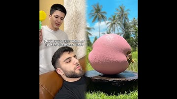 How Every Fight With My Brother Starts Vs Ends (Part 2)😤