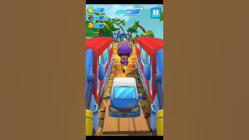 Talking Tom Hero Dash #1 Day #7 Ep #58 iOS Android #shorts