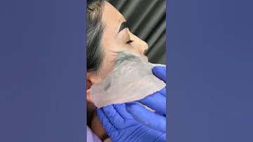 إزالة شعر الوجه بالشمع إزالة الشعر الزائد بطريقة سهلة 