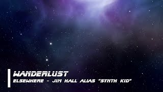 001-10 -- Wanderlust #newwave #Ambient #Chiptune #Synthpop #Instrumental