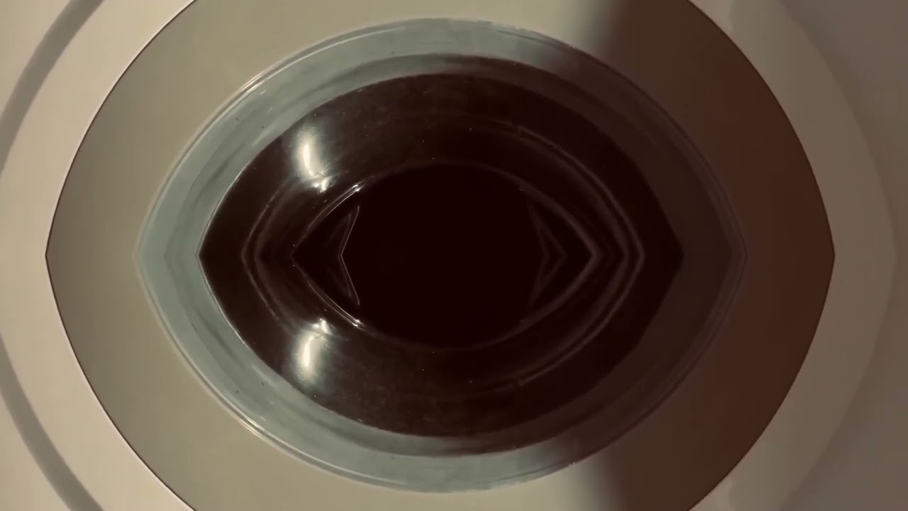 Глазами стиральной машины | Спин Звук | Спать