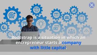 What is bootstrapping? | startupXchange