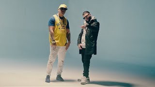 Смотреть клип Pacho El Antifeka, Farruko - Pa Morir Se Nace (Video Oficial)