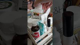 что я пью #amway #nutrilite #amway #витамины #здоровье