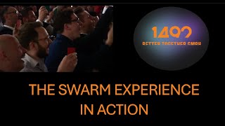 Swarm Experience Trailer