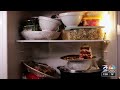 What to do with the food in your refrigerator after loosing power