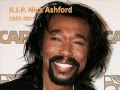 Nick Ashford's star-studded funeral in Harlem, NY captured by BlackPress.org