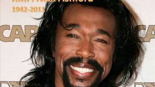 Nick Ashford's star-studded funeral in Harlem, NY captured by BlackPress.org chords