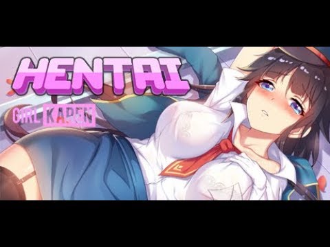 Hentai Girl Karen - hentai puzzle