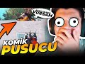 ÇATIŞMANIN ORTASINDA MEZARCI ARADI !! | PUBG Mobile Erangel Gameplay