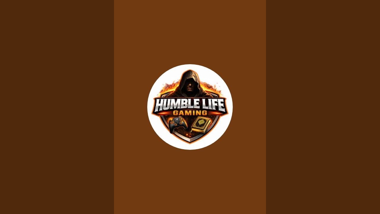 Humble Life Gaming is live!