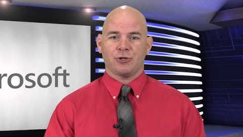 Microsoft 70-413: Designing and Implementing a Server Infrastructure