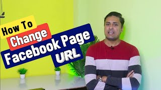 How To Change Facebook Page URL | Change Facebook Page URL 2023 | Change Facebook Page URL On Mobile screenshot 3