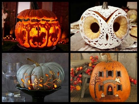 best-halloween-pumpkin-carving-ideas