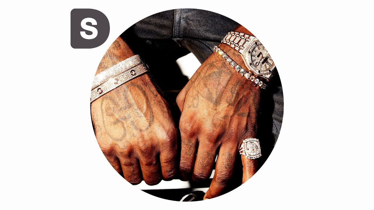 LIL PUMP TYPE BEAT - "Gucci" | DefSpace Beats