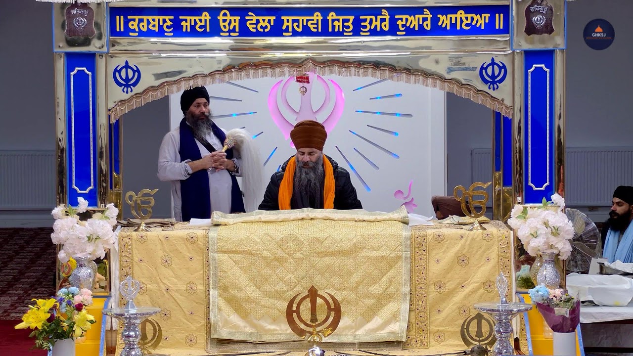 Safar-E-Shahadat | Bhai Davinder Singh Sodhi | Bhai Sukhvinder Singh USA