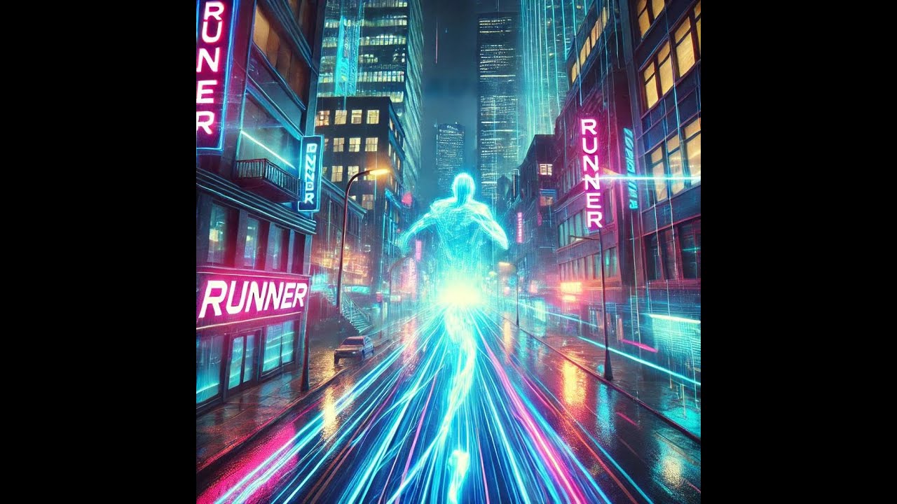 Rabbit Runner - YouTube