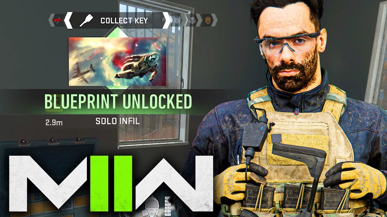 Infinity Ward just RELEASED EARLY ACCESS to their New Update… (Free