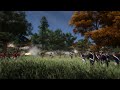 Holdfast: Nations At War (стримчик)