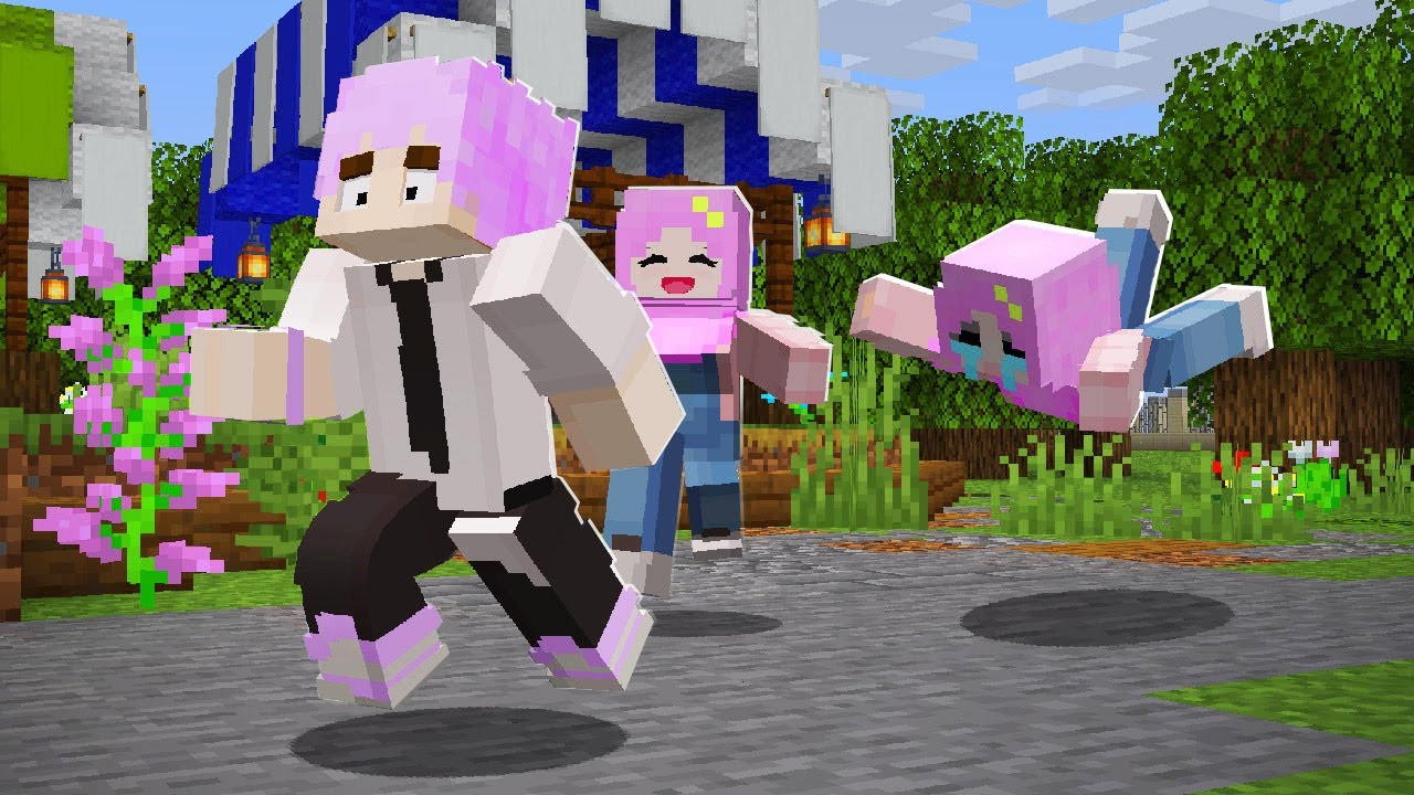 Latest Title & Thumbnail
