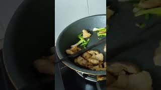 Thực hành môn Tiếng Việt lớp 3: Bài học nấu ăn - Mai Phương