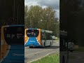 SL64 HWK on the 19 to Corby 20/4/26