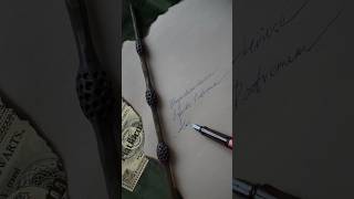 После стольких лет? Всегда 🪄 Долгожданная коллаборация ручек Lamy и вселенной Гарри Поттера
