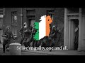 The Men Behind The Wire Irish Rebel Song mp3