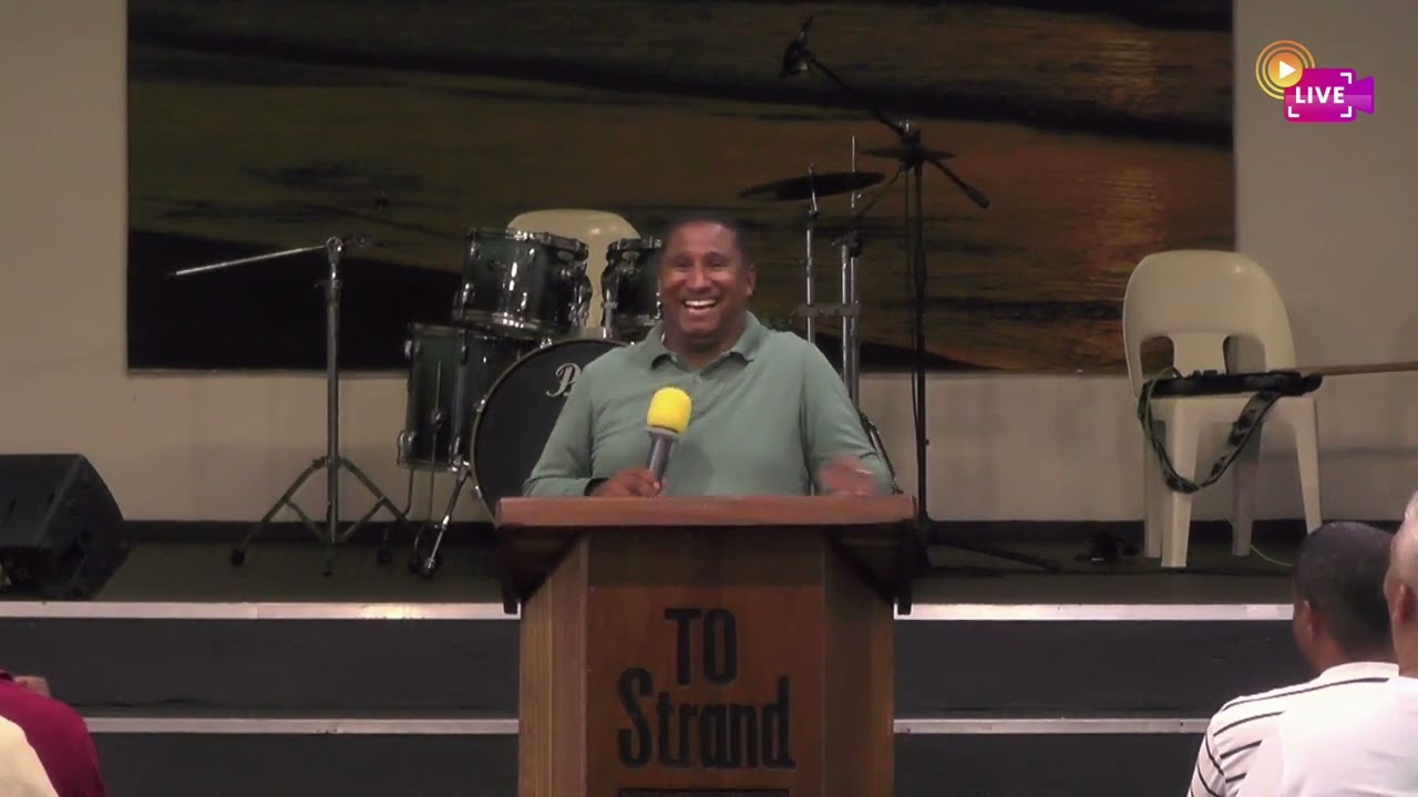 2025 Family Camp Couple's session