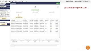 Explosive Free Binary Deriv Bot Download - LD Ballistic Binary Bot | Secret  Deriv Bot Binary Bot
