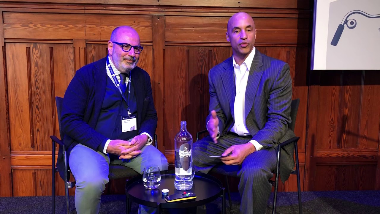 Dr. Toyos to present Dry Eye Disease Treatment in Sardinia 2019 - Dr. Solarino