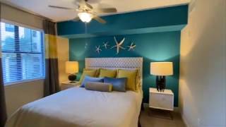 2Bayshore: Model Walk-Through of the Murano - 2 Bedroom & 2 Bathroom