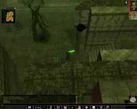 NWN Baalhorn Trailer