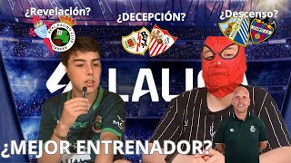 Nuestras Predicciones Para La Liga 26/27 | Cortita Y Al Pie RRC