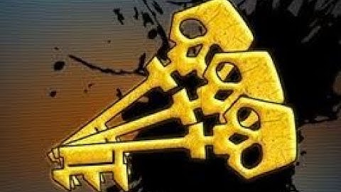 Borderlands 2 - How to get ALL Shift Codes for Golden Keys (Free guns and Gear) 2020